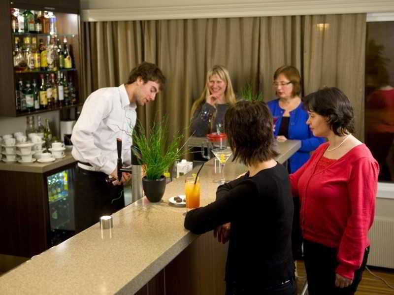 General view
 di General Hotell