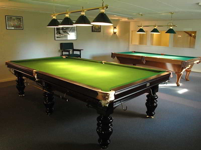 General view
 di General Hotell