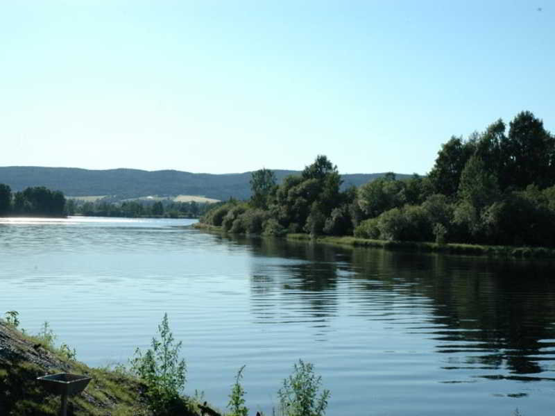 General view
 di General Hotell