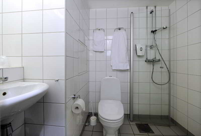 Pool
 di General Hotell