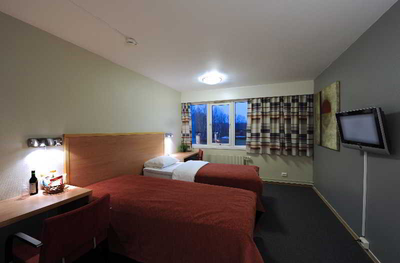 Room
 di General Hotell