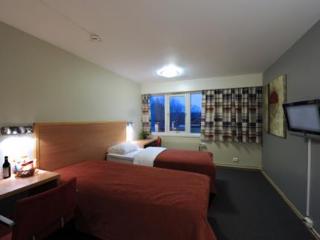 Room
 di General Hotell