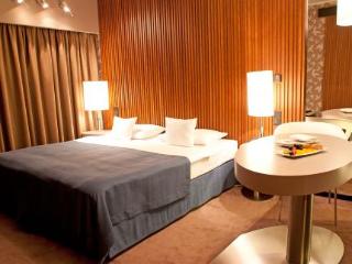 General view
 di Hotel Yasmin