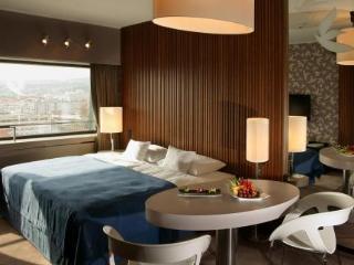 General view
 di Hotel Yasmin