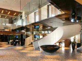 General view
 di Hotel Yasmin