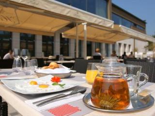 General view
 di Hotel Yasmin