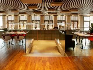 General view
 di Hotel Yasmin