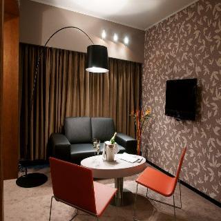 Hotel Yasmin