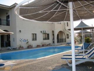 General view
 di Hill View Hotel Apartments