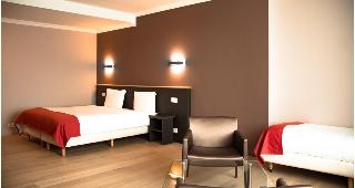 Taormina Airport Hotel Zaventem