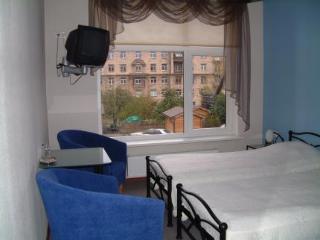 General view
 di Hotel Kert