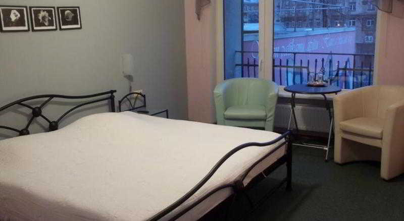 General view
 di Hotel Kert