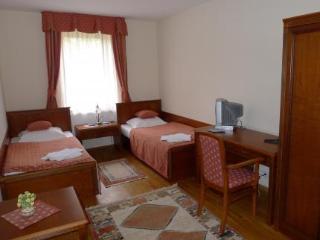 Room
 di Hotel Nosal