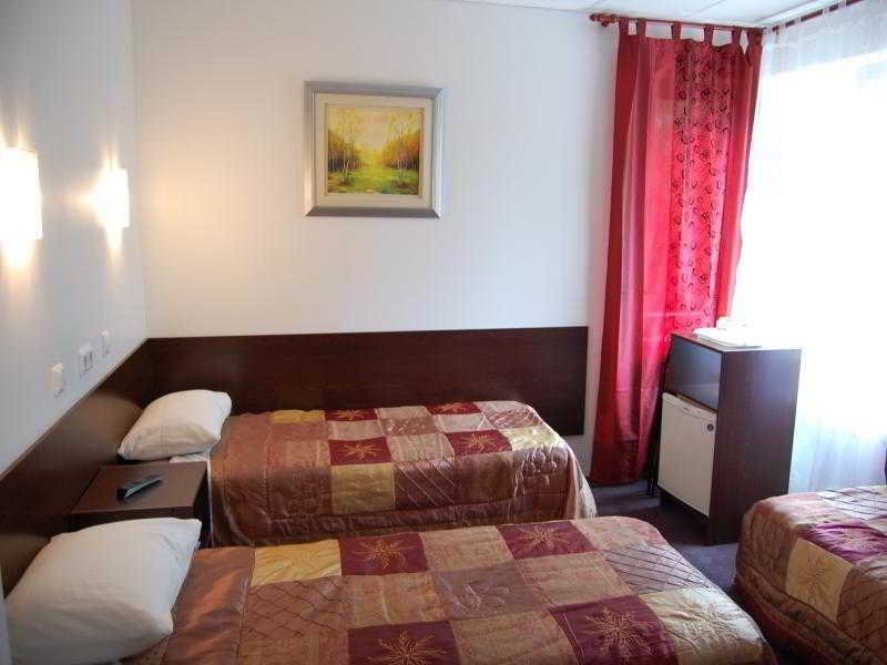 General view
 di Vabriku Hostel