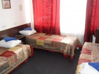 General view
 di Vabriku Hostel