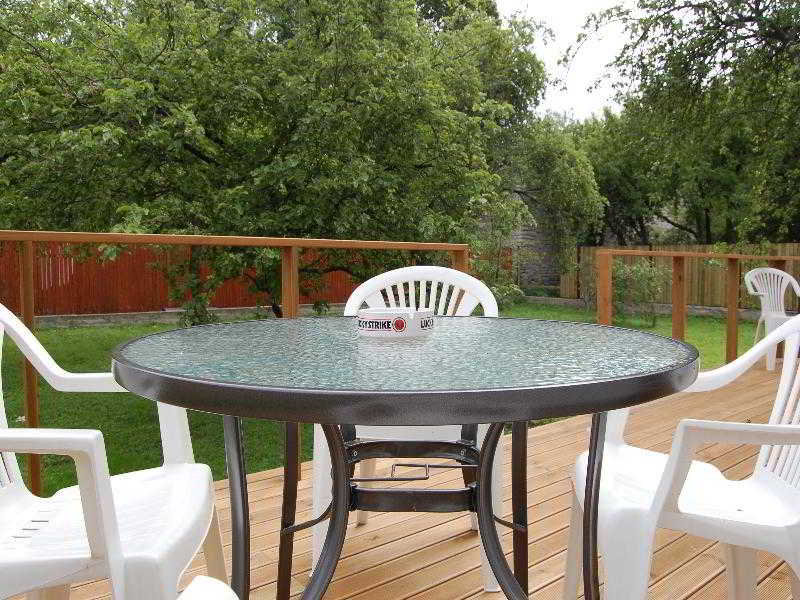 General view
 di Vabriku Hostel