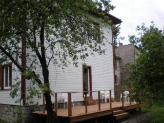 General view
 di Vabriku Hostel