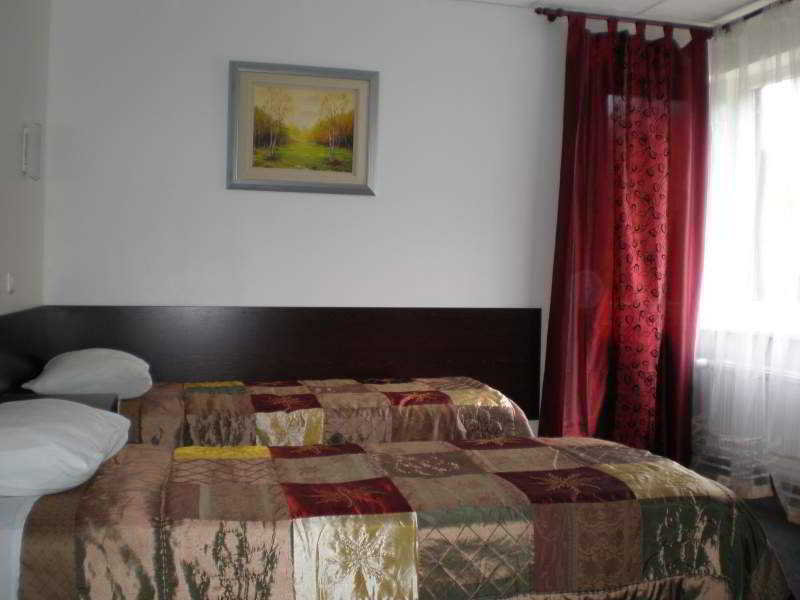 Sports and Entertainment
 di Vabriku Hostel