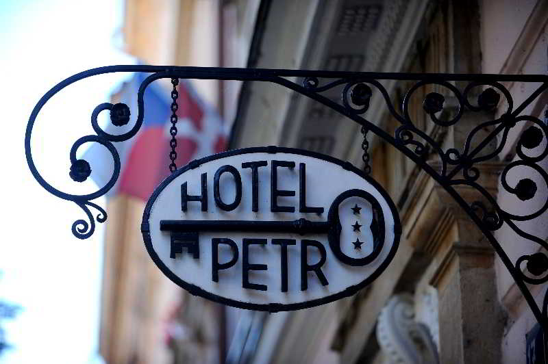 Hotel Petr - Generell