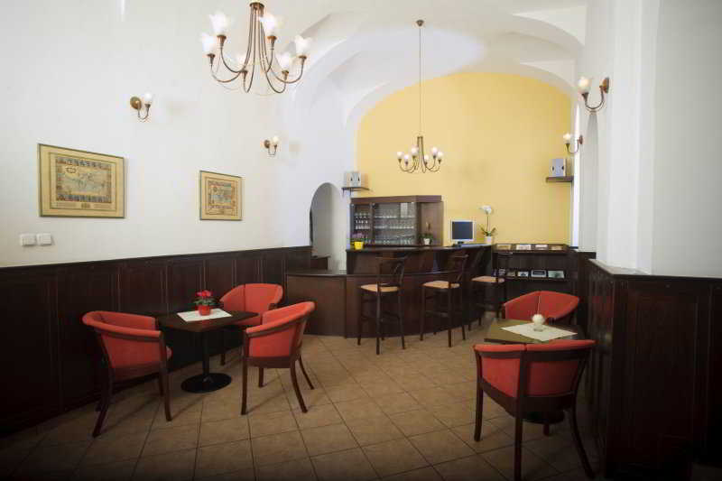 Hotel Petr - Bar