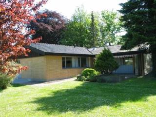 General view
 di Wittrups Motel