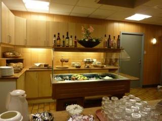 General view
 di Wittrups Motel