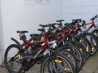 General view
 di Wittrups Motel