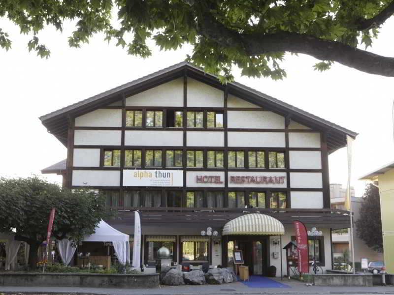 General view
 di Alpha Thun