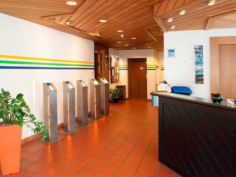 General view
 di Alpha Thun