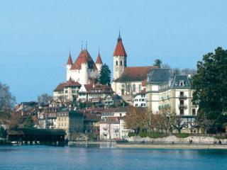 General view
 di Alpha Thun