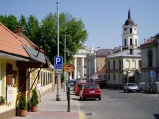 General view
 di Dvaras