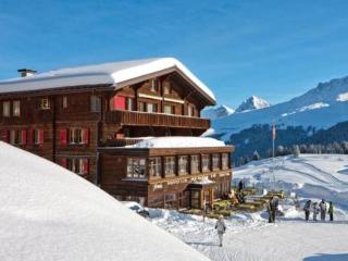 General view
 di Golf & Sporthotel Hof Maran