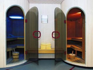 General view
 di Golf & Sporthotel Hof Maran