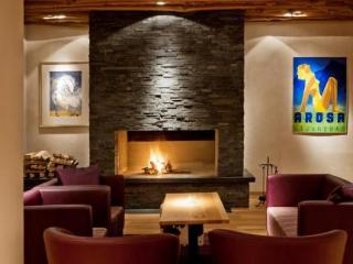 General view
 di Golf & Sporthotel Hof Maran