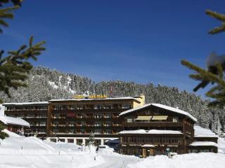 General view
 di Golf & Sporthotel Hof Maran