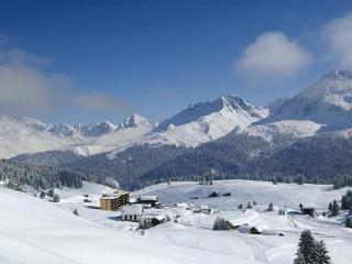 General view
 di Golf & Sporthotel Hof Maran