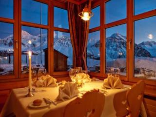 General view
 di Golf & Sporthotel Hof Maran