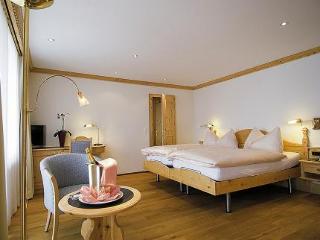 General view
 di Golf & Sporthotel Hof Maran