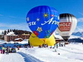 General view
 di Golf & Sporthotel Hof Maran
