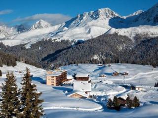 General view
 di Golf & Sporthotel Hof Maran