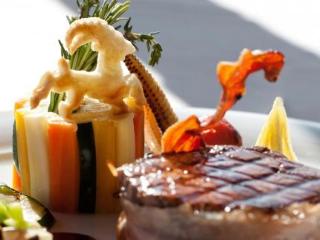 General view
 di Golf & Sporthotel Hof Maran