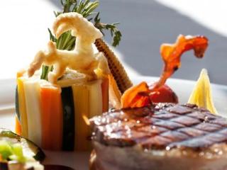 General view
 di Golf & Sporthotel Hof Maran