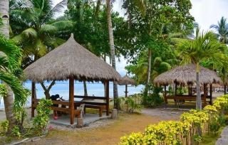 General view
 di Palm Island Resort