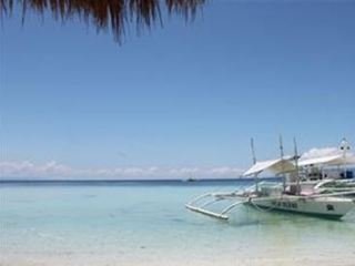 Beach
 di Palm Island Resort