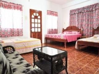 Room
 di Palm Island Resort