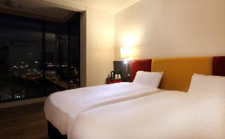 Sleeperz Newcastle, Newcastle-upon-Tyne