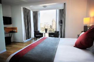 Sleeperz Newcastle, Newcastle-upon-Tyne
