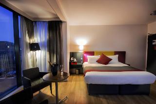 Sleeperz Newcastle, Newcastle-upon-Tyne