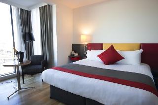 Sleeperz Newcastle, Newcastle-upon-Tyne