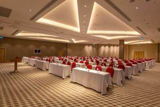 Boyalik Beach Hotel & Spa